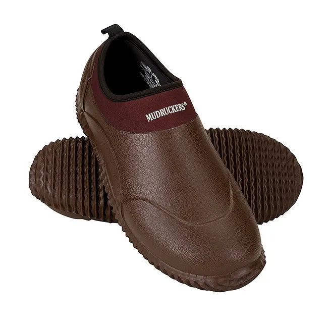 On Sale Mudruckers Waterproof Shoes