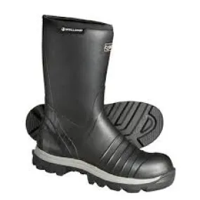 Quatro FRQ5 Insulated 13" Mid Cut with Optional Yoder Chaps