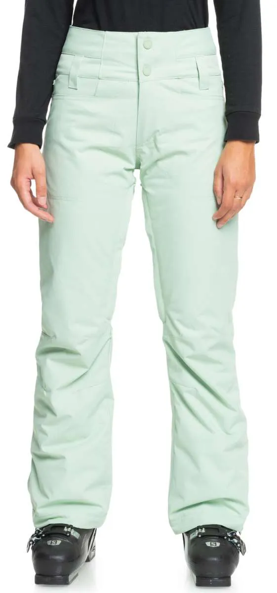 Roxy Women's Diversion Insulated Pant 2024
