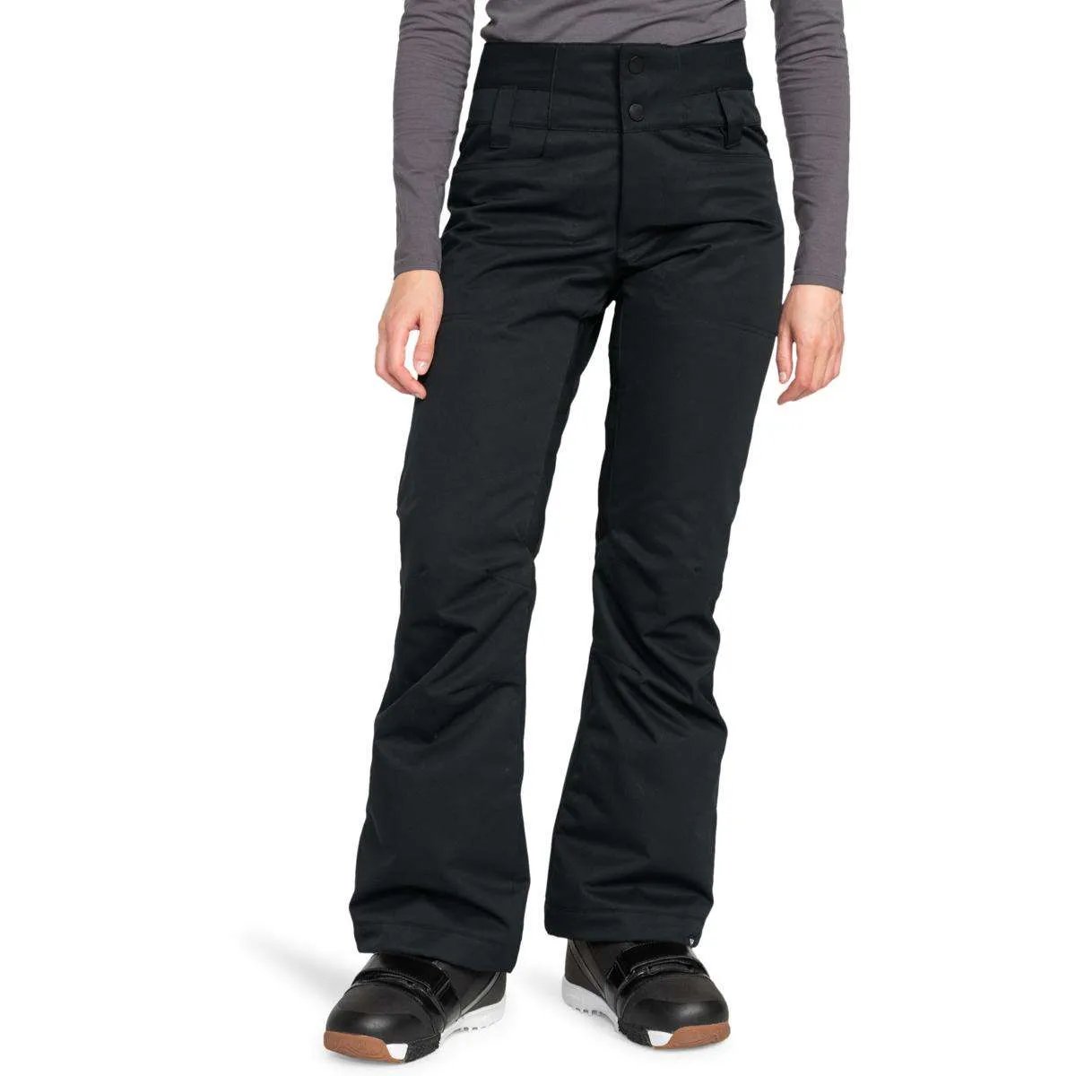 Roxy Women's Diversion Insulated Pant 2024