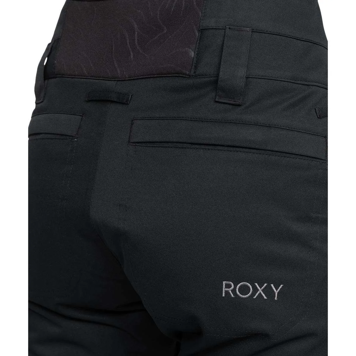 Roxy Women's Diversion Insulated Pant 2024