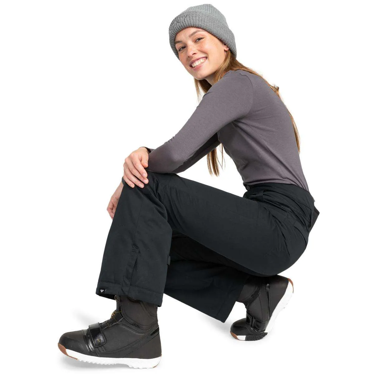 Roxy Women's Diversion Insulated Pant 2024