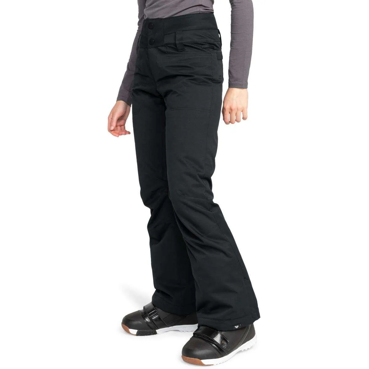 Roxy Women's Diversion Insulated Pant 2024
