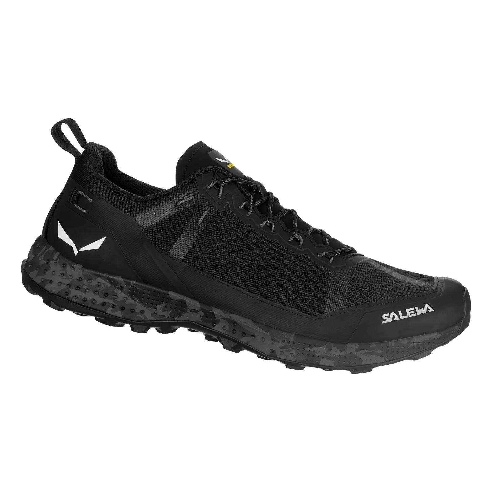 Salewa Mens Pedroc Air Lightweight Walking Shoe