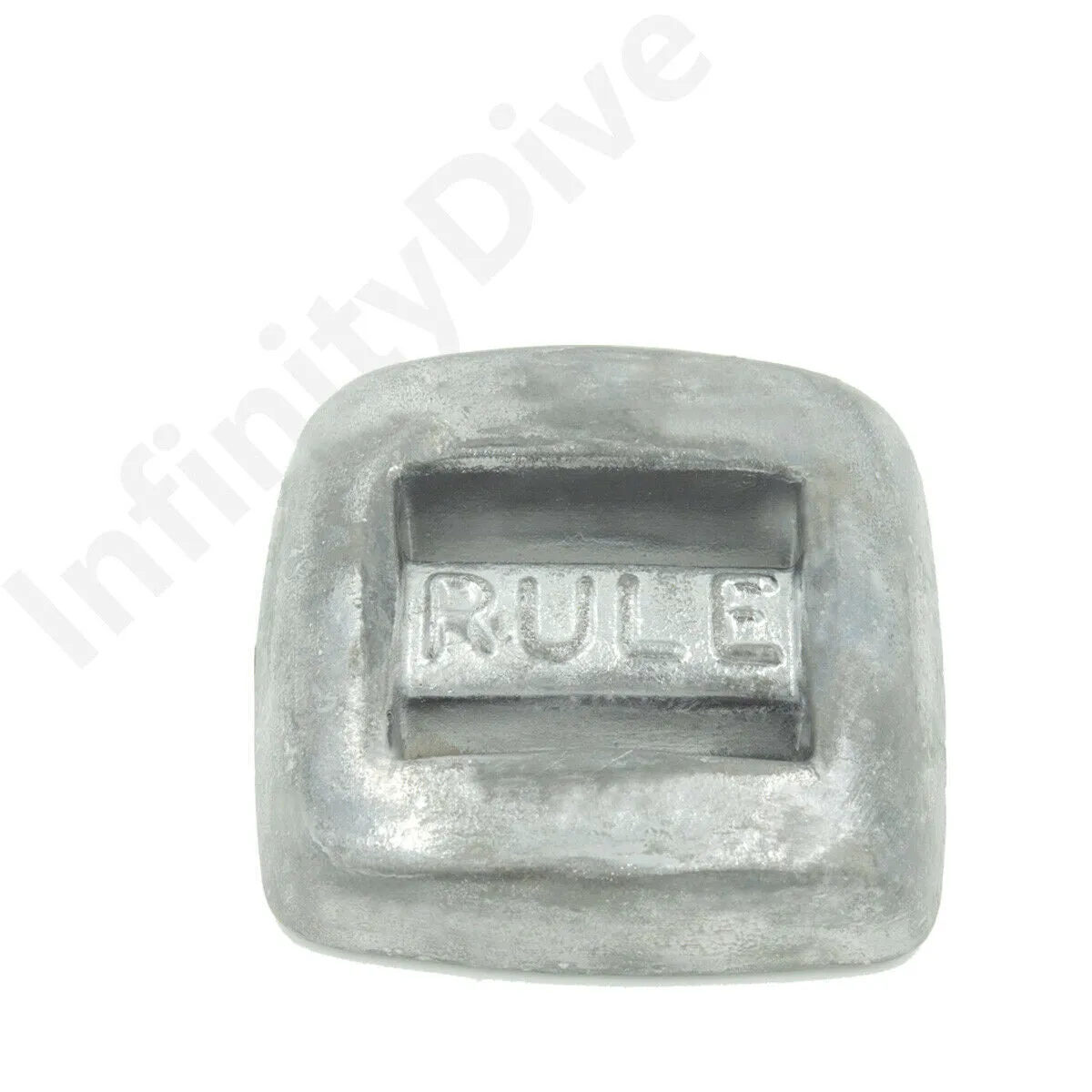 Scuba Dive Lead Weight * Three Piece