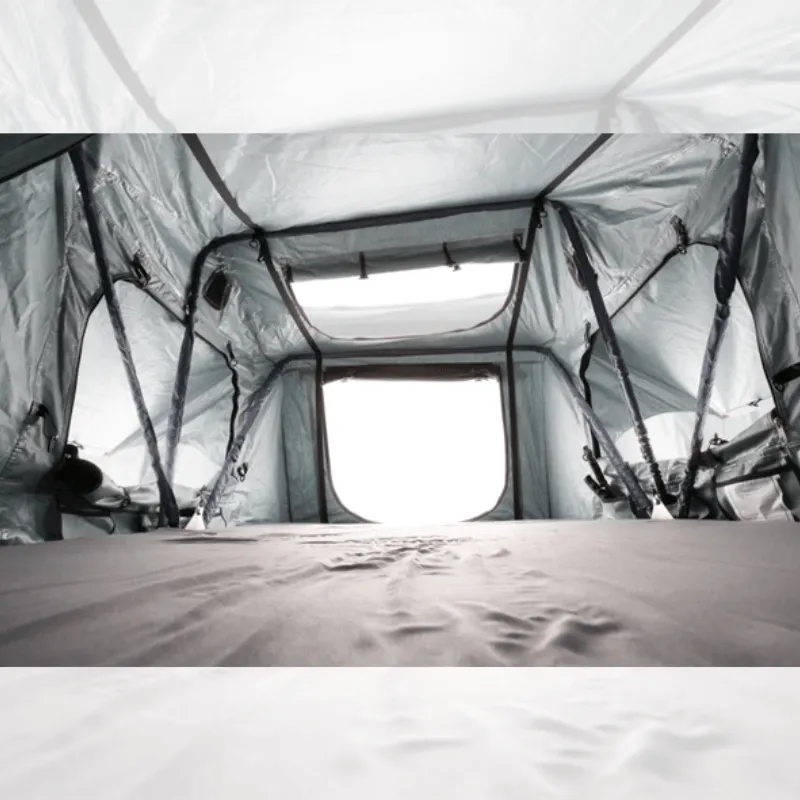 Sky Ridge Pike | 2-Person Tent