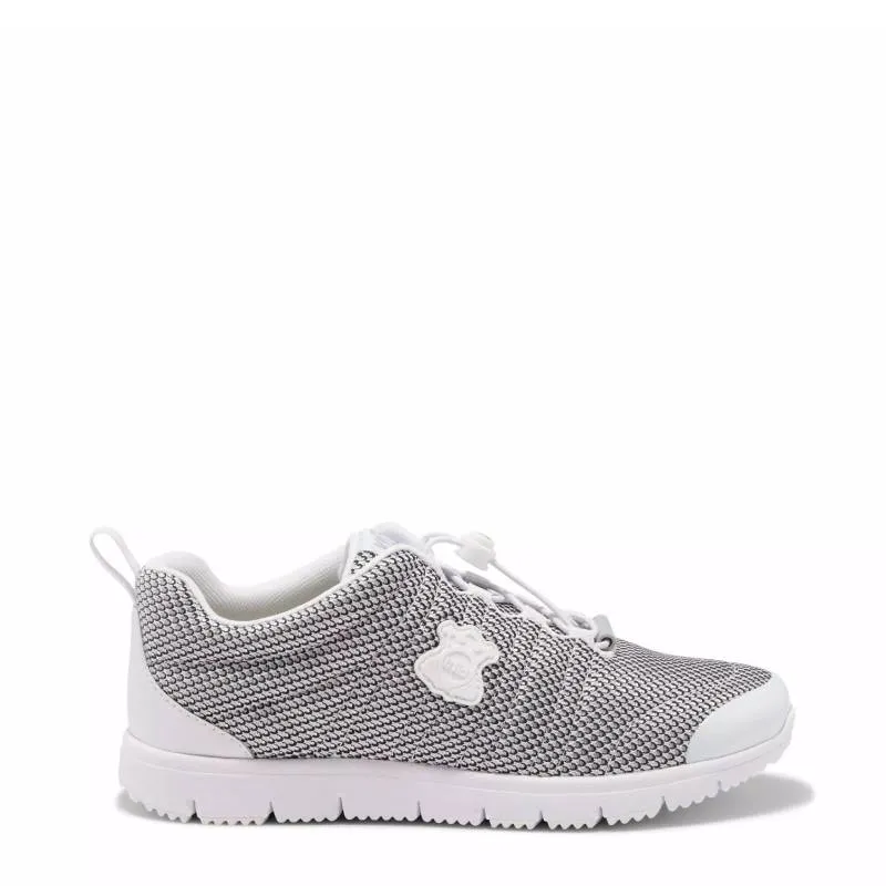 TRAVEL WALKER WHITE/BLACK