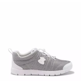 TRAVEL WALKER WHITE/BLACK