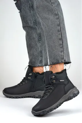 Trekking Boots model 192004 PRIMO
