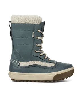 VANS Women's Standard Snow MTE Boot Grey