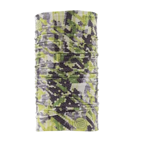 Verge Camo UPF 50  Multifunctional Neck Gaiter