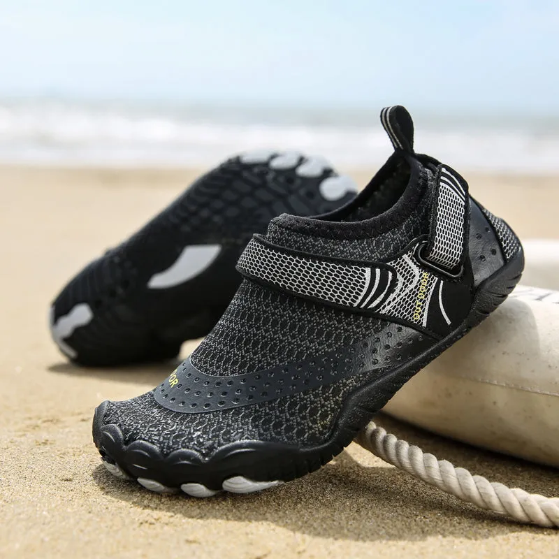Water Shoes for Kids (Parent-child) - Barefoot Non-slip Aqua Sports Quick Dry Shoes