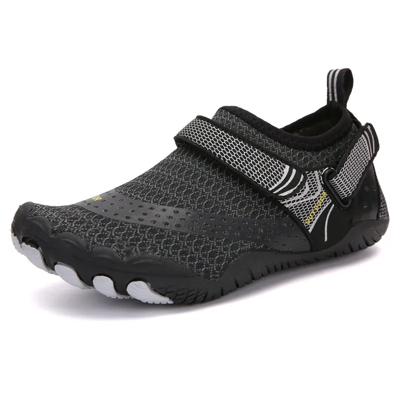 Water Shoes for Kids (Parent-child) - Barefoot Non-slip Aqua Sports Quick Dry Shoes