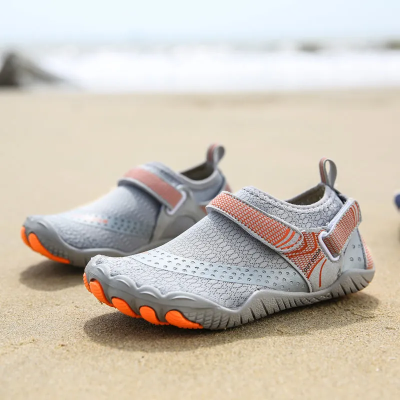 Water Shoes for Kids (Parent-child) - Barefoot Non-slip Aqua Sports Quick Dry Shoes