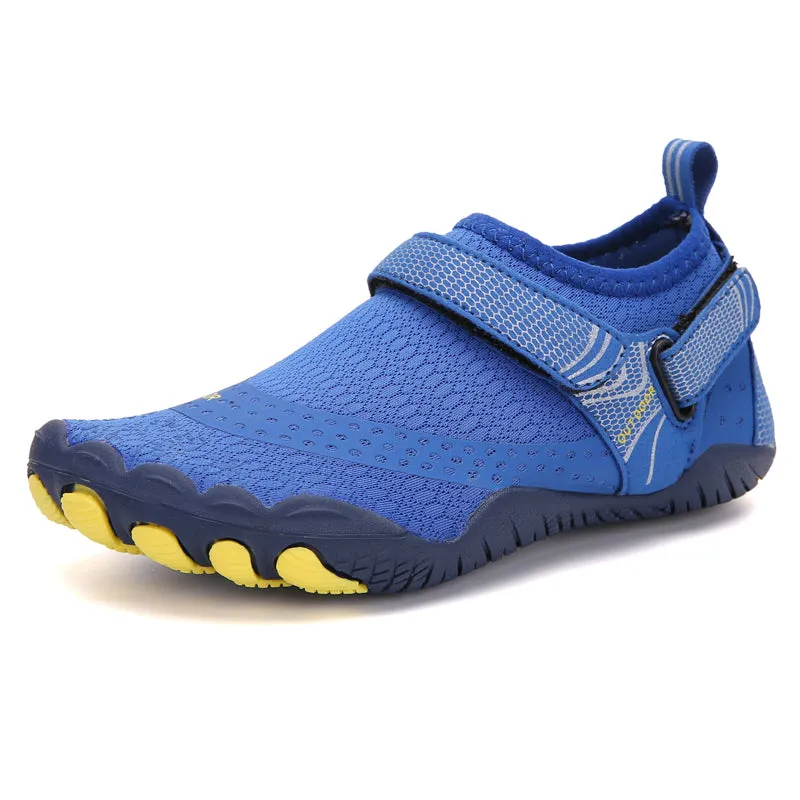 Water Shoes for Kids (Parent-child) - Barefoot Non-slip Aqua Sports Quick Dry Shoes