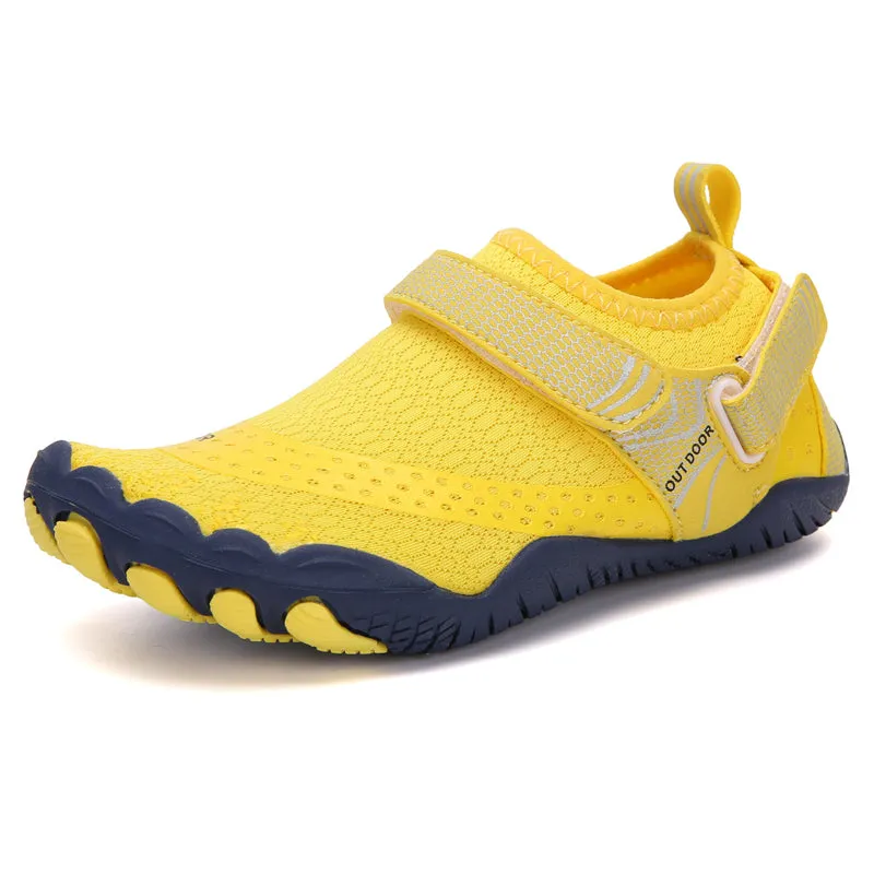 Water Shoes for Kids (Parent-child) - Barefoot Non-slip Aqua Sports Quick Dry Shoes