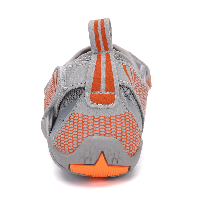 Water Shoes for Kids (Parent-child) - Barefoot Non-slip Aqua Sports Quick Dry Shoes