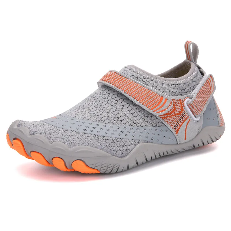 Water Shoes for Kids (Parent-child) - Barefoot Non-slip Aqua Sports Quick Dry Shoes