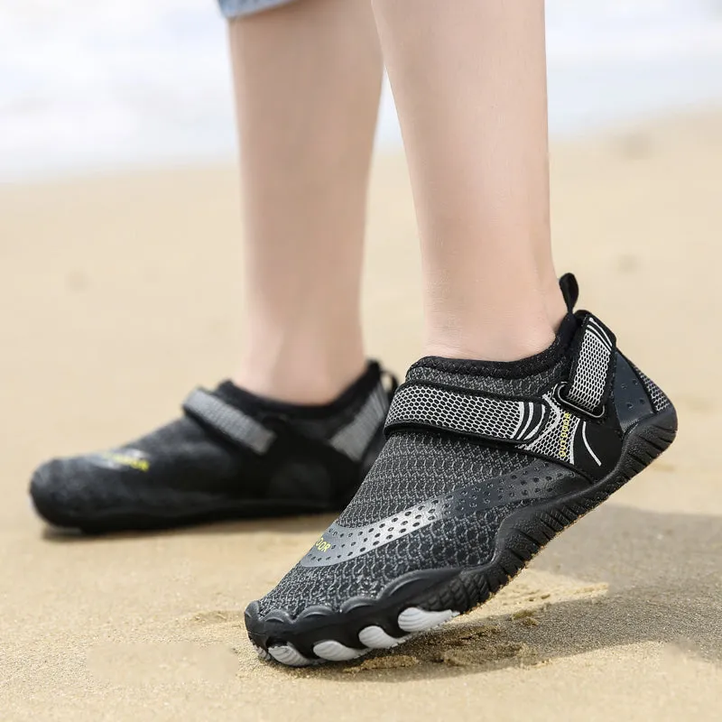 Water Shoes for Kids (Parent-child) - Barefoot Non-slip Aqua Sports Quick Dry Shoes