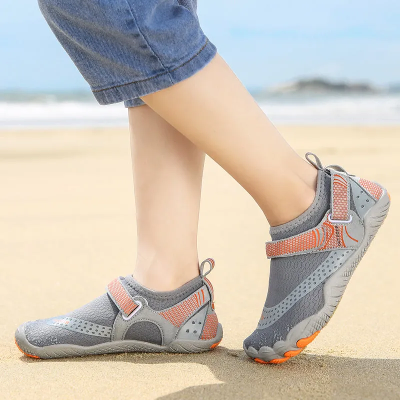 Water Shoes for Kids (Parent-child) - Barefoot Non-slip Aqua Sports Quick Dry Shoes