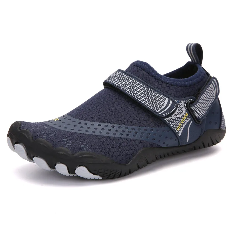 Water Shoes for Kids (Parent-child) - Barefoot Non-slip Aqua Sports Quick Dry Shoes