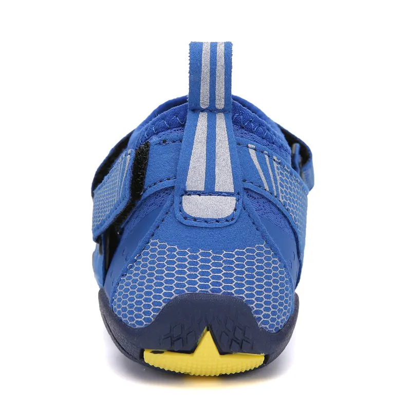 Water Shoes for Kids (Parent-child) - Barefoot Non-slip Aqua Sports Quick Dry Shoes