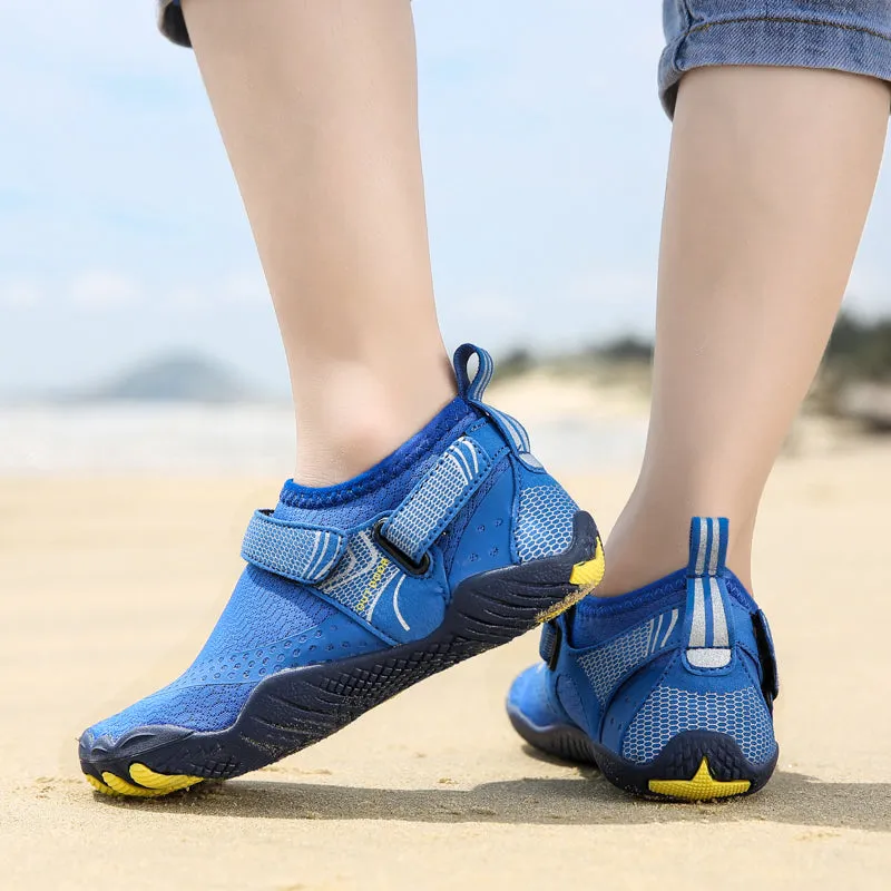 Water Shoes for Kids (Parent-child) - Barefoot Non-slip Aqua Sports Quick Dry Shoes