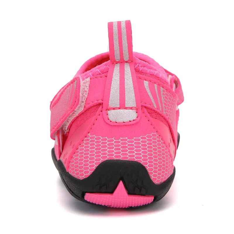 Water Shoes for Kids (Parent-child) - Barefoot Non-slip Aqua Sports Quick Dry Shoes