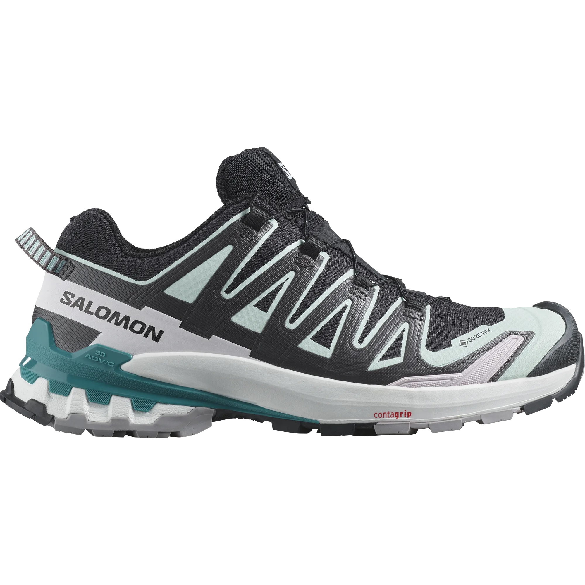 XA PRO 3D V9 GORE-TEX WOMEN'S