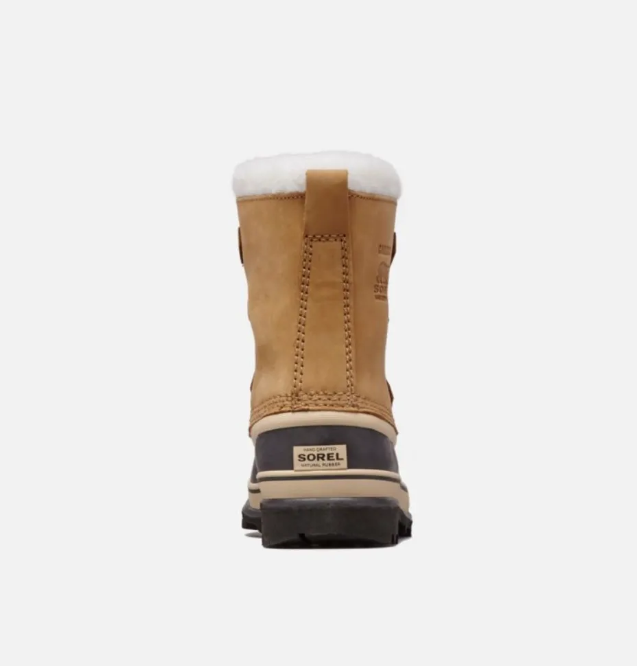 Youth Caribou Boot