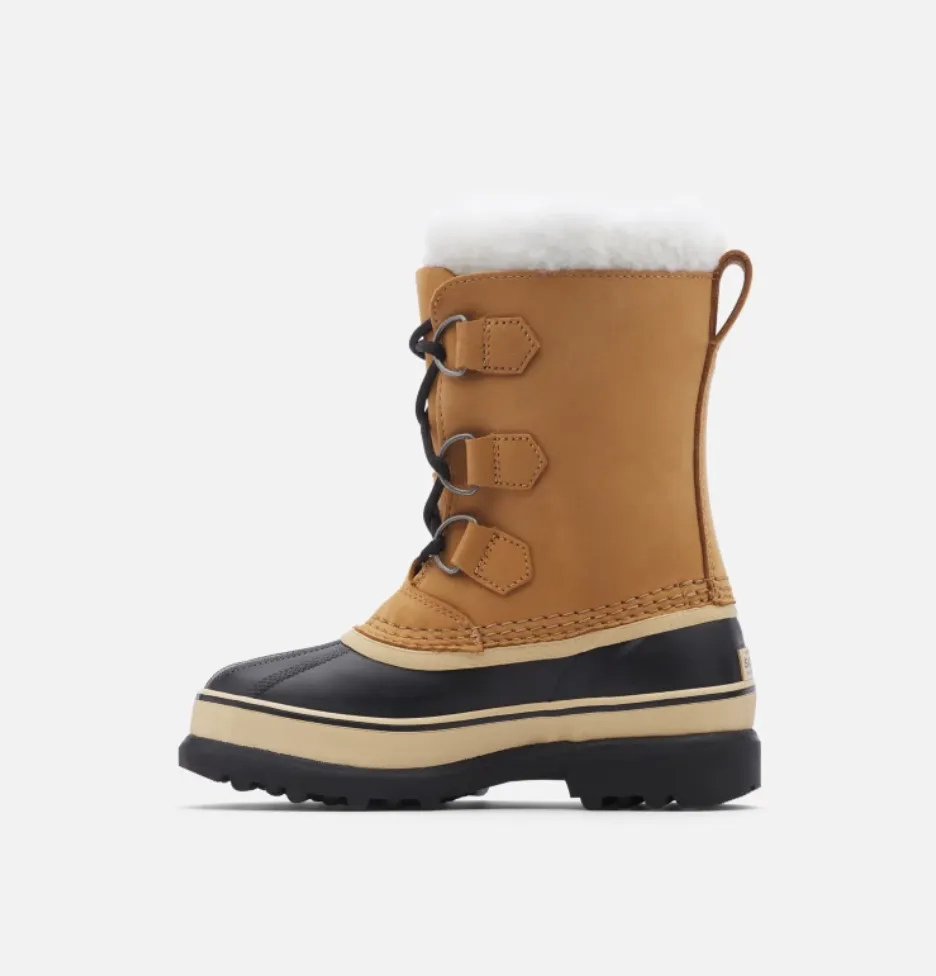 Youth Caribou Boot