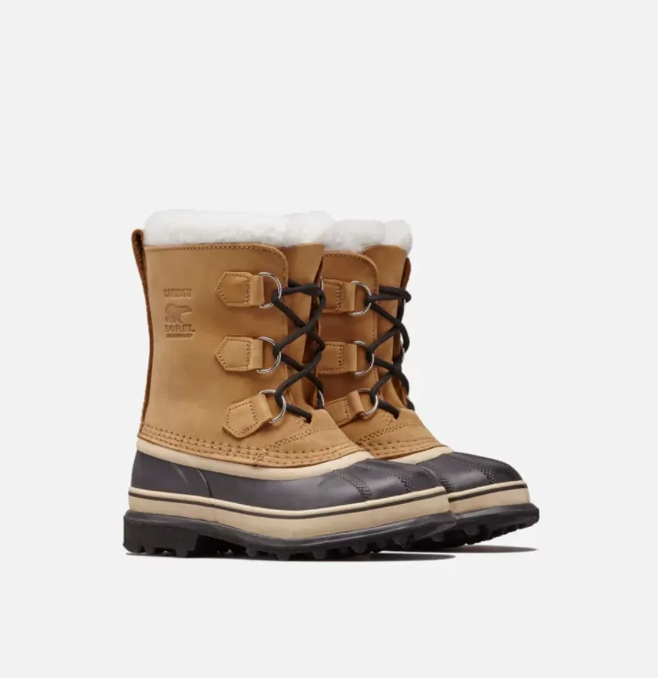 Youth Caribou Boot